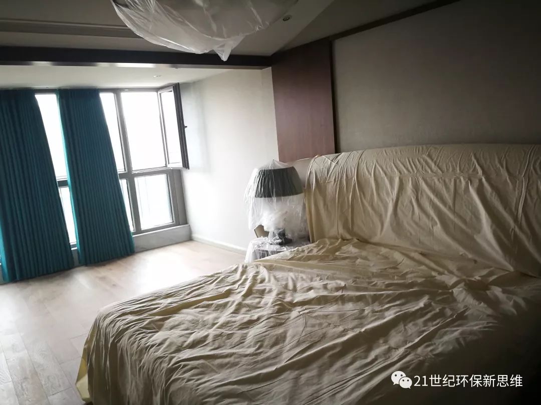 新房裝修后除甲醛，光靠通風(fēng)是解決不了問題的，室內(nèi)除甲醛的誤區(qū)，很多人都上當了。