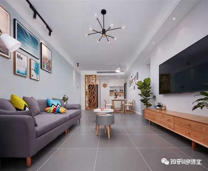 室內(nèi)設(shè)計(jì)都有哪些風(fēng)格，各自的特點(diǎn)是什么？