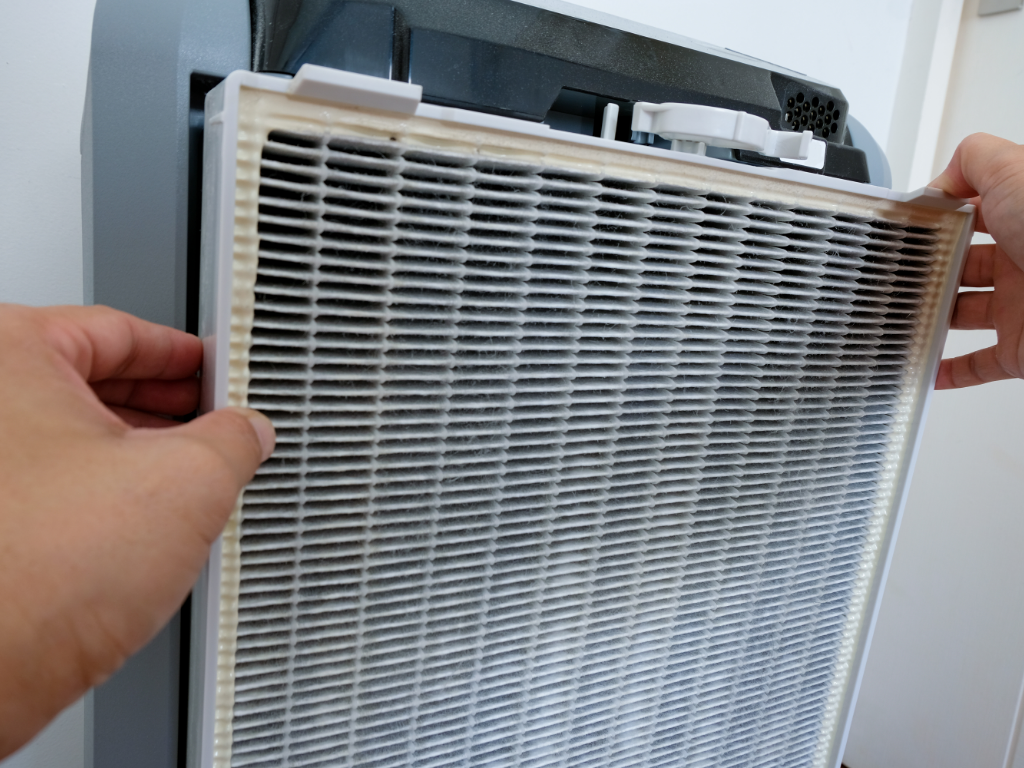 裝修后除甲醛，用凈化器？還是用新風(fēng)？