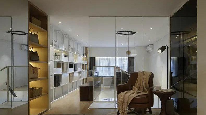 她獨(dú)居40㎡小公寓，因太會(huì)布置而走紅，堪稱小戶型教科書