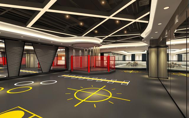 收房驗房注意事項 精裝修_精裝修驗房收房標準程序_健身房裝修