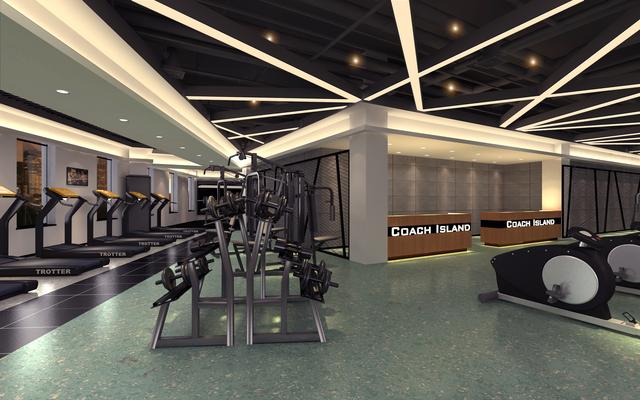 精裝修驗房收房標準程序_收房驗房注意事項 精裝修_健身房裝修