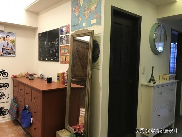 廚房裝修效果圖小戶型簡單裝修_小戶型裝修設(shè)計(jì)_30平米小戶型裝修樣板房 小戶型裝修樣板房圖片