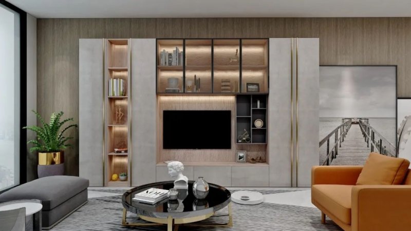 30平米小戶型裝修樣板房 小戶型裝修樣板房圖片_小戶型裝修設(shè)計(jì)_廚房裝修效果圖小戶型簡單裝修