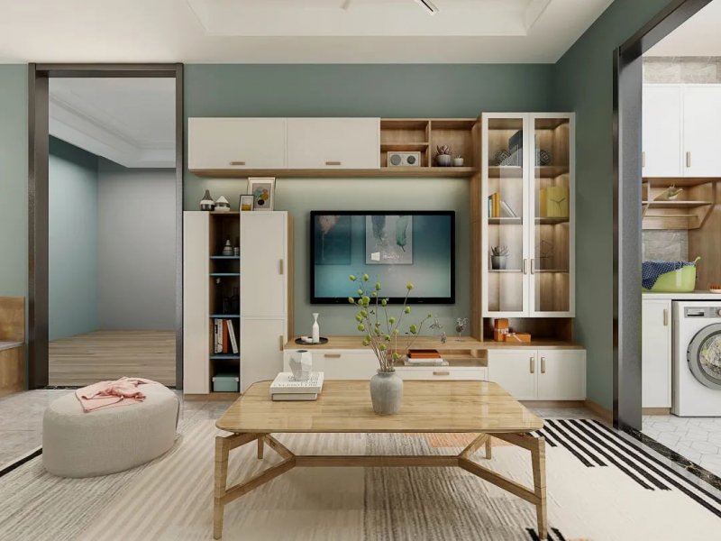 30平米小戶型裝修樣板房 小戶型裝修樣板房圖片_小戶型裝修設(shè)計(jì)_廚房裝修效果圖小戶型簡單裝修