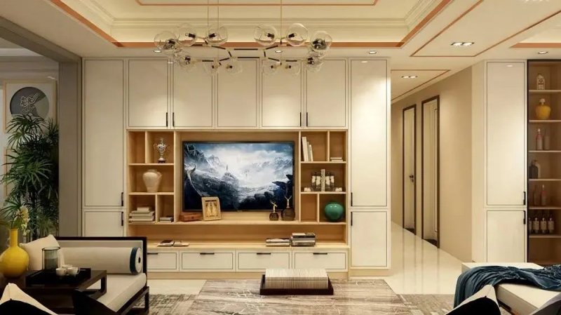 小戶型裝修設(shè)計(jì)_30平米小戶型裝修樣板房 小戶型裝修樣板房圖片_廚房裝修效果圖小戶型簡單裝修