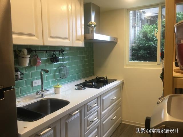 廚房裝修效果圖小戶型簡單裝修_30平米小戶型裝修樣板房 小戶型裝修樣板房圖片_小戶型裝修設(shè)計(jì)