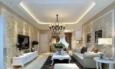 10種室內(nèi)設(shè)計(jì)裝修風(fēng)格，總有一款合適您