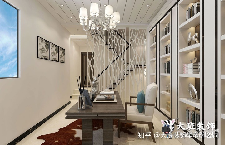 7個客廳裝修技巧，看看很管用！！