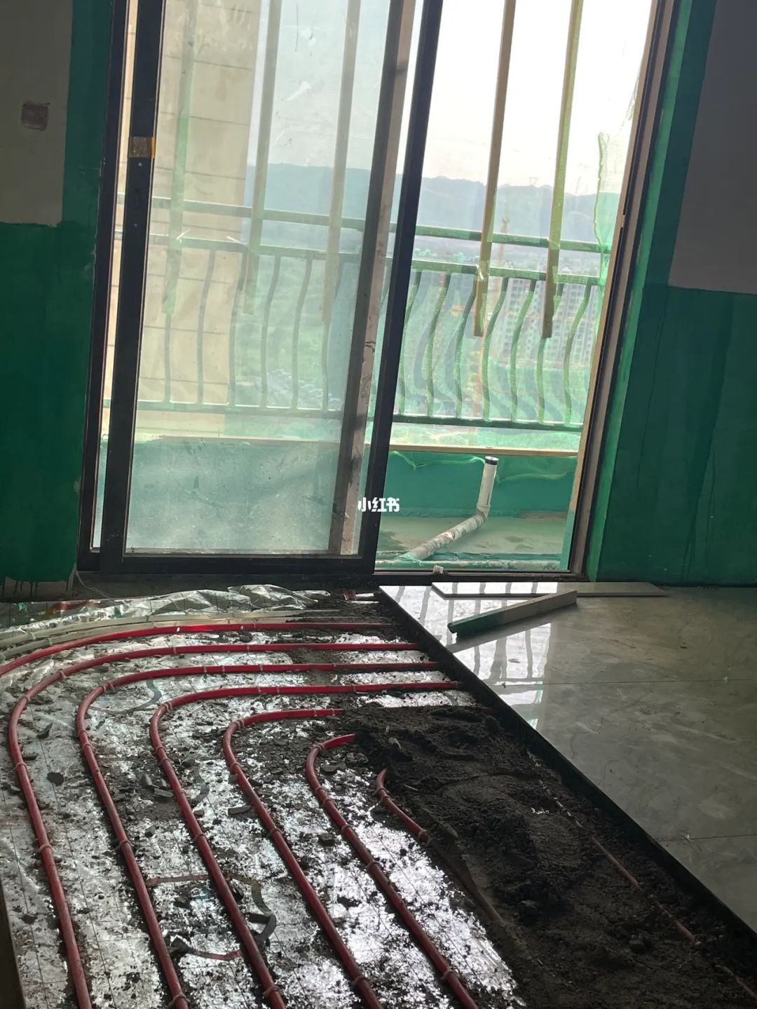 新房裝修基本順序，看著做基本就不會(huì)慌了