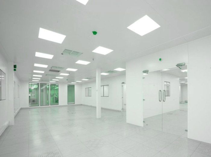 合肥廠房裝修提前看，廠房車間裝修指南，廠房裝修知識要點0