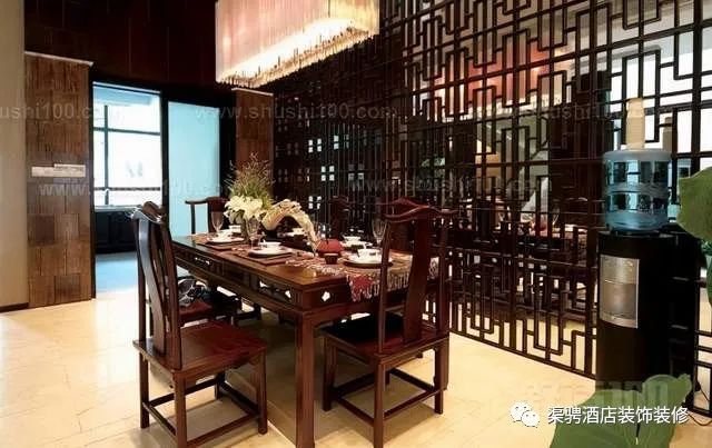 關(guān)于復(fù)古風(fēng)格裝修設(shè)計(jì)的特點(diǎn)介紹！