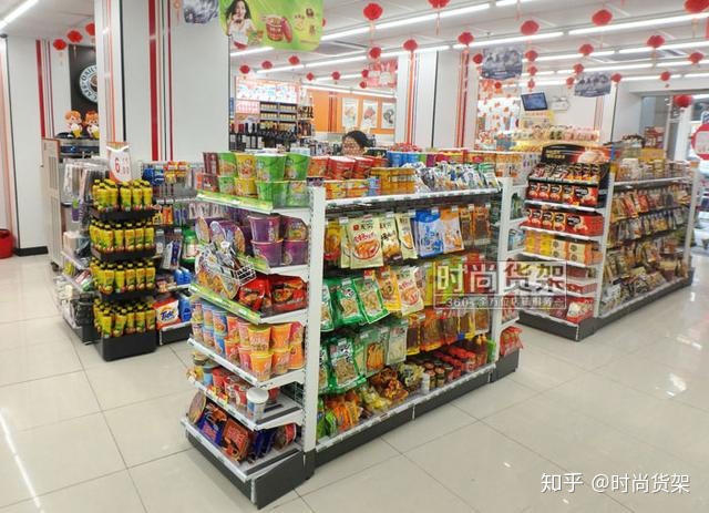 新手開便利店要注意什么？避開5大誤區(qū)，不然血本無歸！