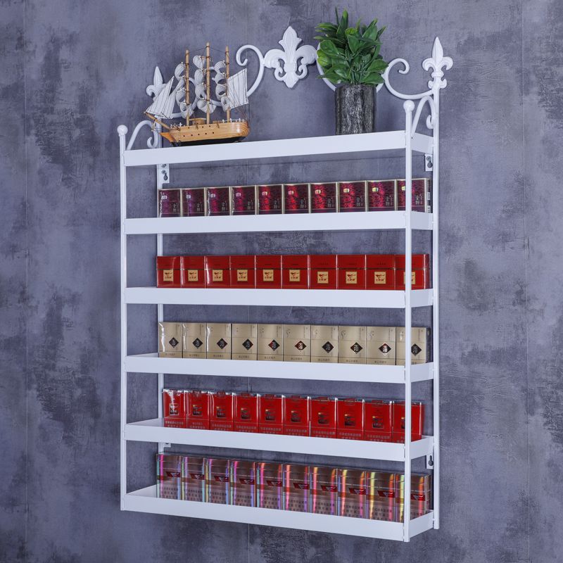 看看煙酒店裝修設計里有哪些門道？