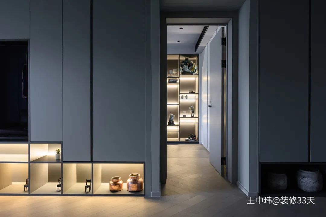 有人覺得過門石不好看嗎？