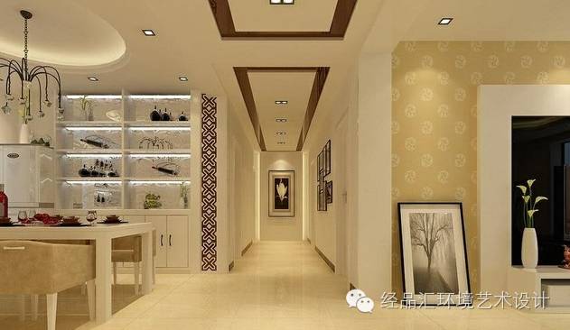 過門石裝修效果圖_進門過門石裝修效果圖_裝修風(fēng)水禁忌 過門石