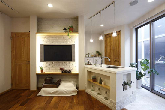 原木裝修_原木裝修樣板房_原木裝修創(chuàng)意