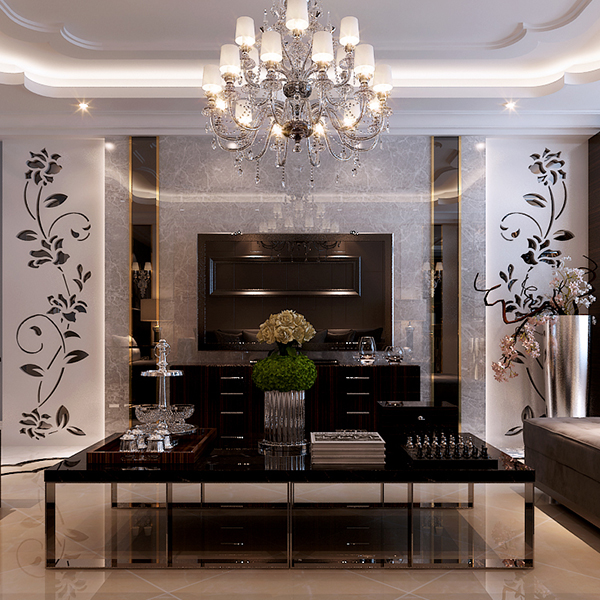 白城正規(guī)的燒烤店裝修施工