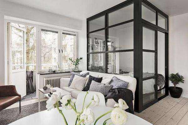 裝修改造｜兩房改三房設(shè)計(jì)圖 收藏起來(lái)以后一定用得著！