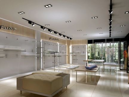 專賣店裝修有何要求？專賣店裝修設(shè)計要點