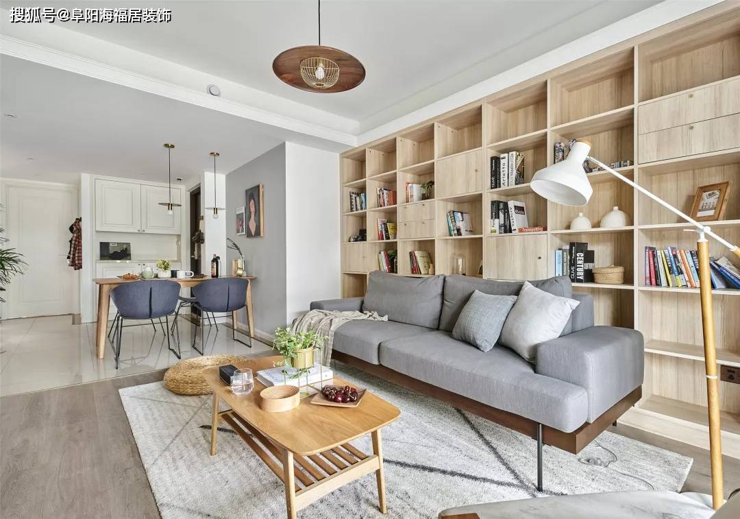 我家臥室不做衣柜，這樣隔出“衣帽間”！美觀實(shí)用，絕了