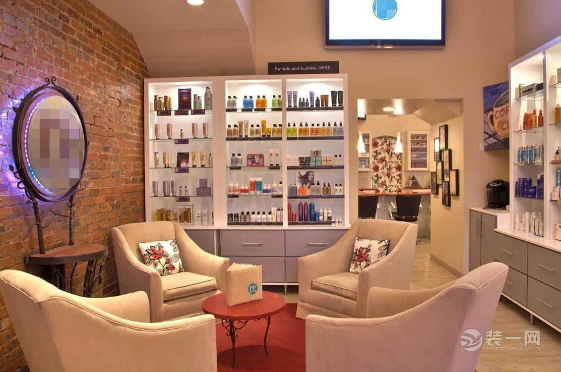 nl水電，美甲店裝修裝飾哪種風(fēng)格最合適 10張效果圖各位老板快來找靈感