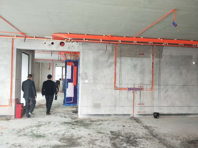 毛坯房裝修流程，毛坯房裝修5大步驟