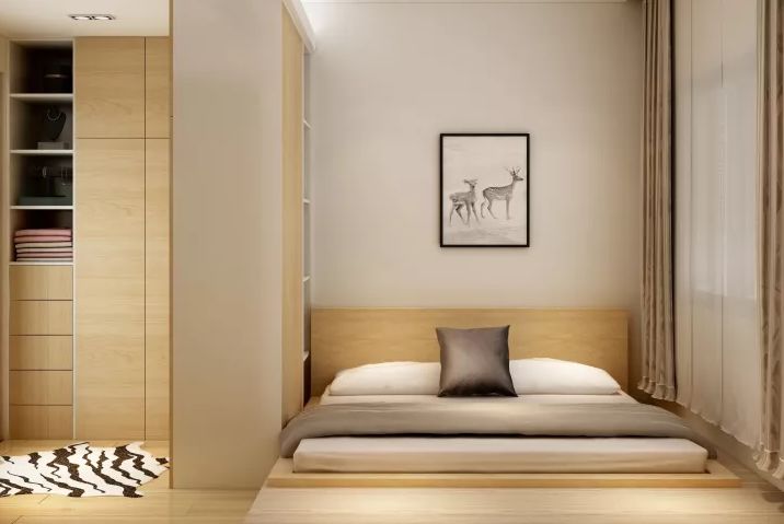 小戶(hù)型復(fù)式公寓裝修效果圖_小戶(hù)型公寓裝修_公寓小戶(hù)型裝修圖片