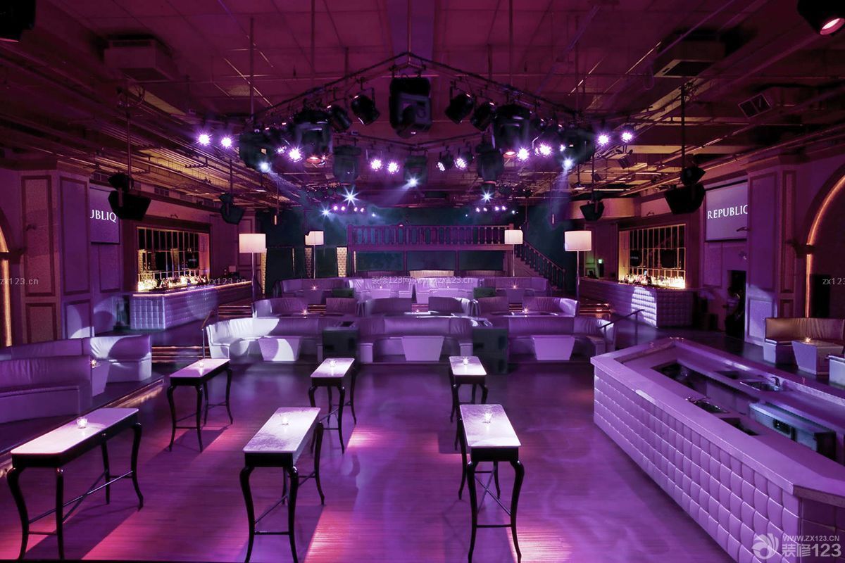 寧?kù)o悠閑，清吧這樣設(shè)計(jì)，讓浮生偷得半日閑！