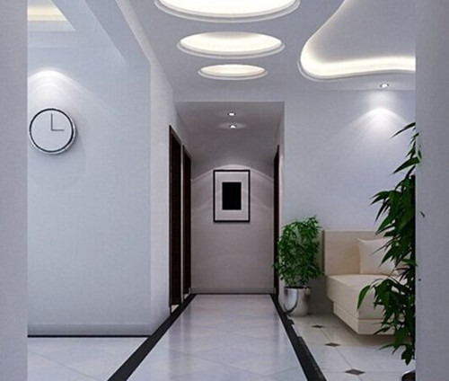 門廳過道裝修與風(fēng)水的禁忌，不注意的話會影響家庭運勢