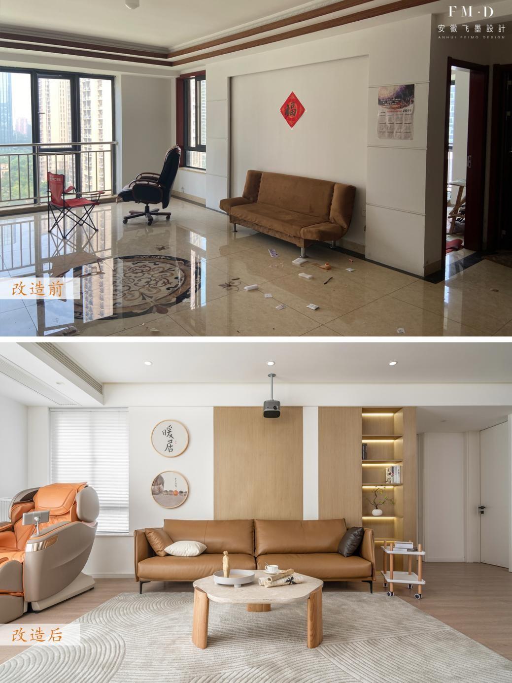 人生第一套房，圖省事選了精裝房，5處設(shè)計有必要重頭再來，后悔