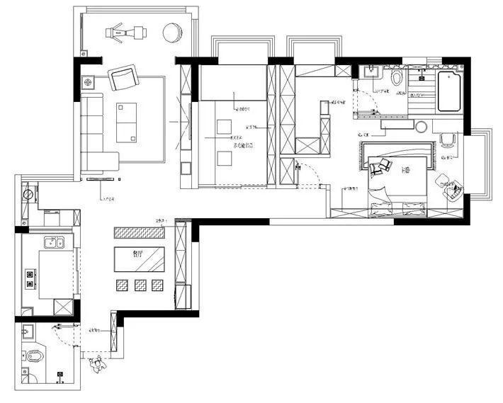 裝修工長 工長群內(nèi)部文件爆出：裝修公司坑害消費(fèi)者全靠這些套路，讓你多花一半冤枉錢！