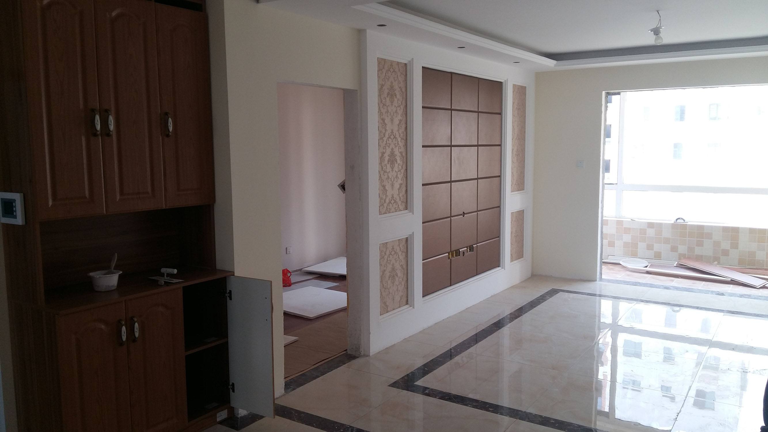 老師傅20年裝100套房，全套主材清單+基礎(chǔ)裝修材料報價！建議收藏