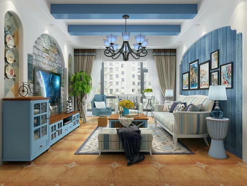 最常見軟裝十大風(fēng)格攻略，輕松選擇裝修風(fēng)格！