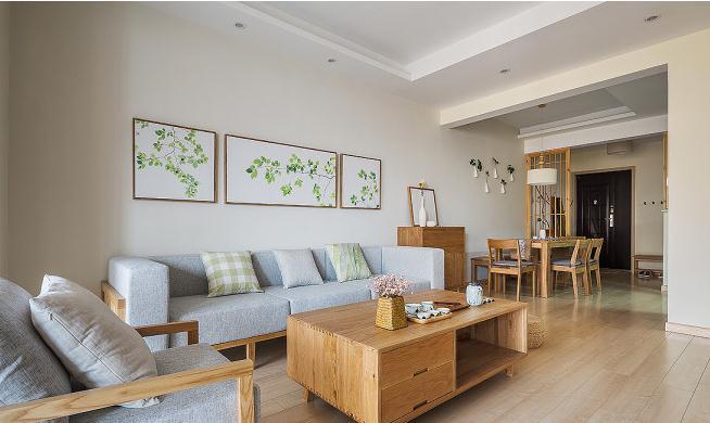 2022家裝報價明細(xì)表，7萬詳細(xì)硬裝軟裝預(yù)算清單