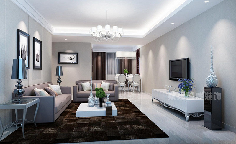 深圳裝修公司選哪家？2021深圳十大裝修公司排名