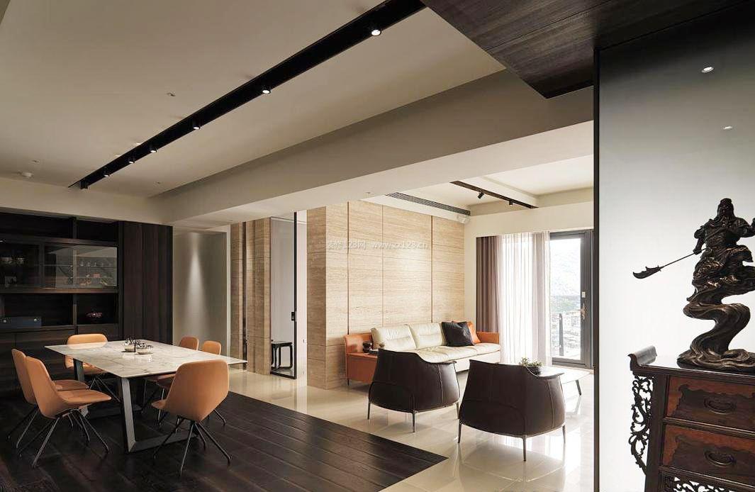 后現(xiàn)代裝修風格的特點和注意事項，喜歡就來看看吧！