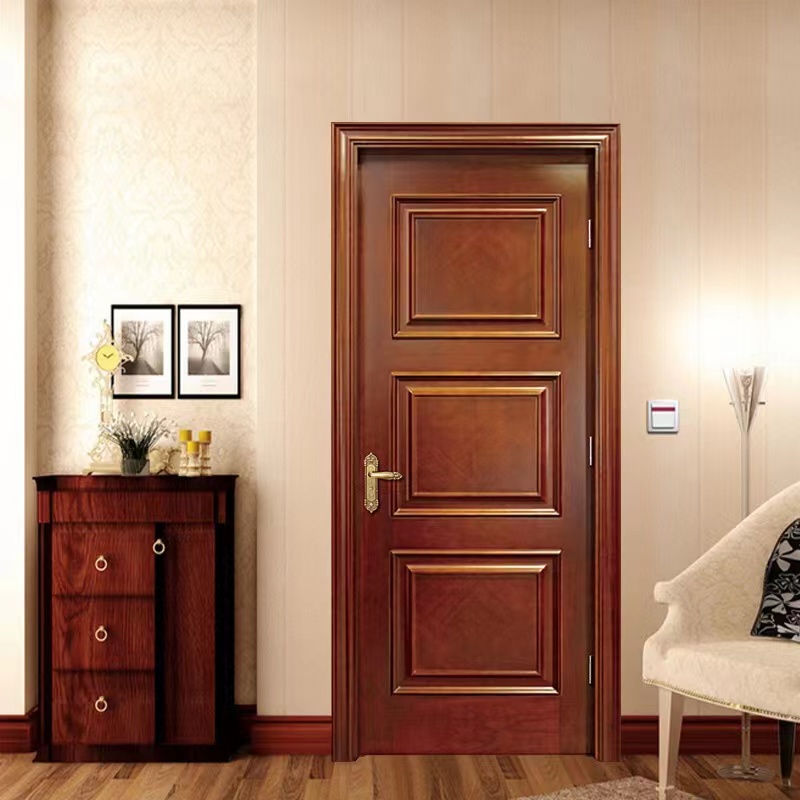 現(xiàn)代裝修過程中臥室門選擇，如何才能完美“避坑”