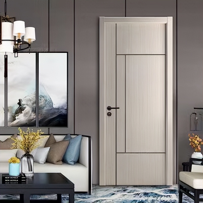 現(xiàn)代裝修過程中臥室門選擇，如何才能完美“避坑”