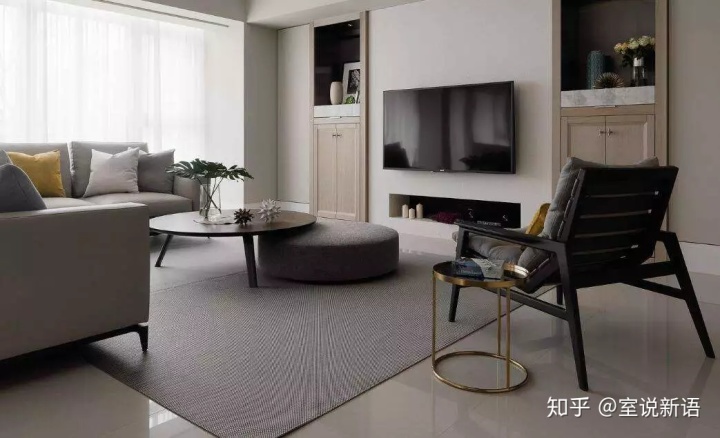 小戶型裝修必看！萬千網(wǎng)友經(jīng)驗(yàn)總結(jié)，小戶型裝修設(shè)計(jì)7大技巧，條條實(shí)用！