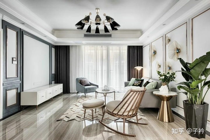 20款電視墻設(shè)計，總有一款能讓你靈感大發(fā)！