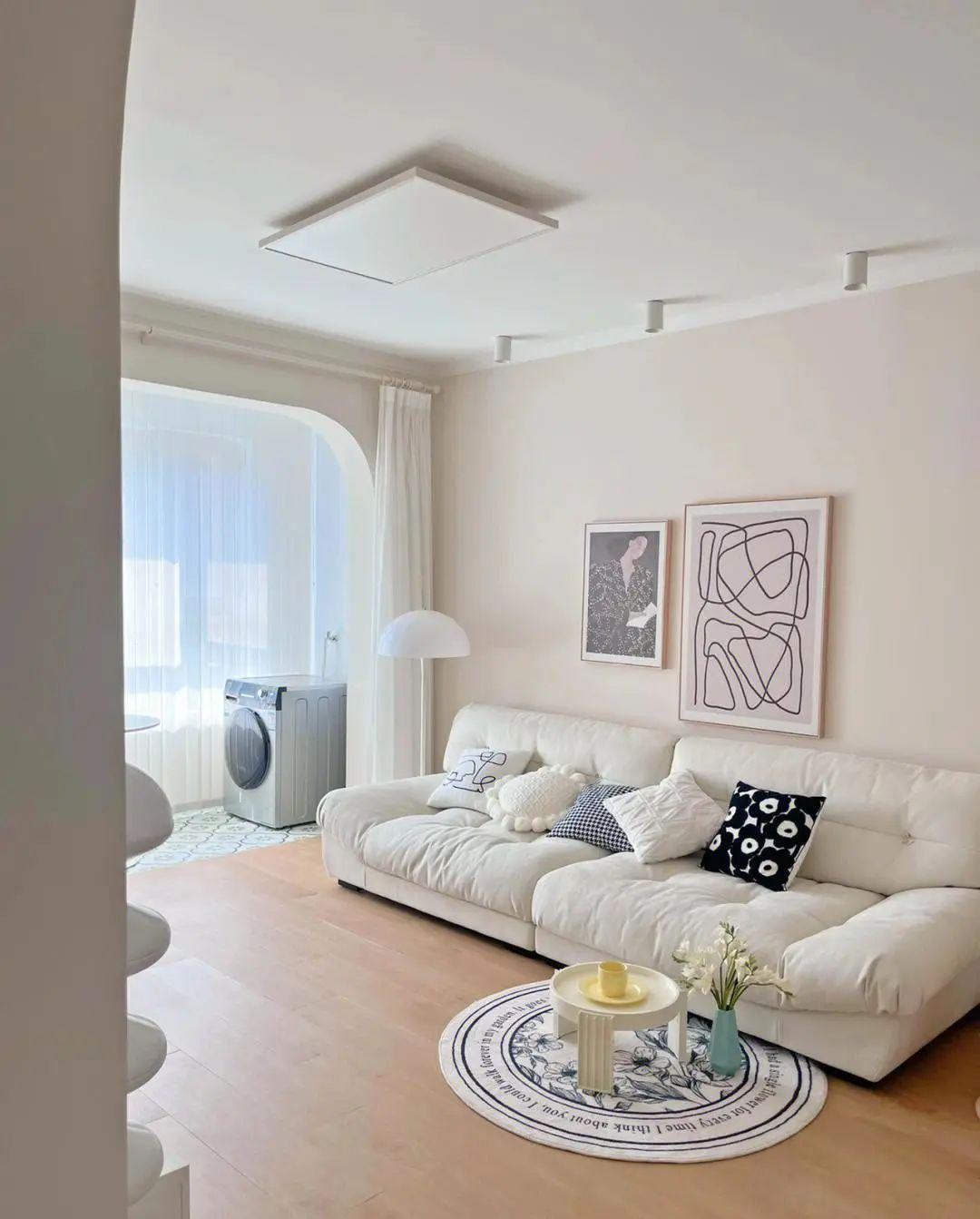 個(gè)小戶(hù)型創(chuàng)意設(shè)計(jì) 小戶(hù)型裝修_小戶(hù)型裝修實(shí)景圖_小戶(hù)型廚衛(wèi)裝修收納圖