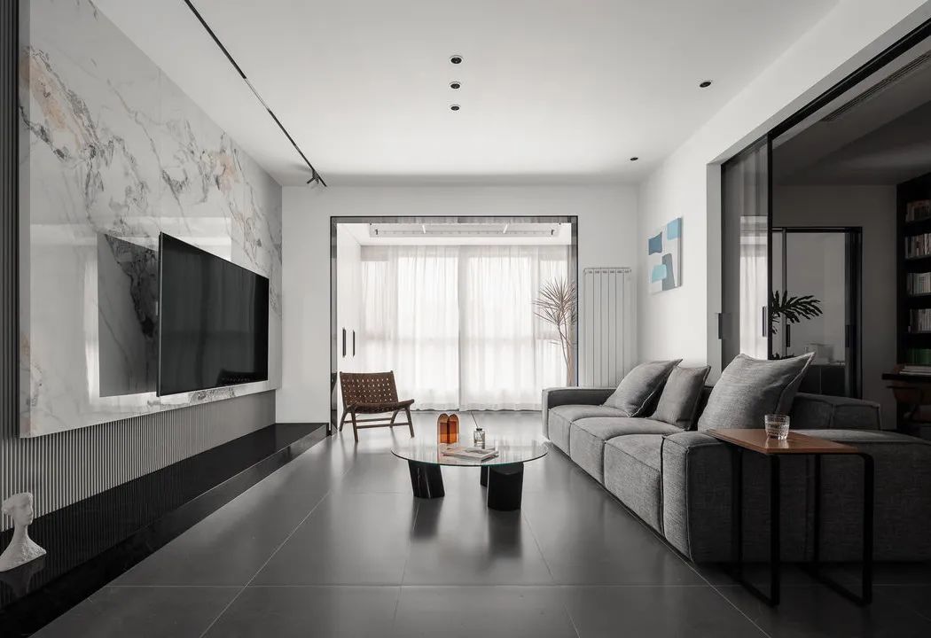 120平米裝修效果圖全集，120平米裝修設(shè)計(jì)風(fēng)格大全