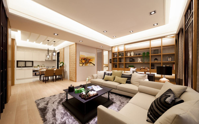 2022裝修風(fēng)格怎么選：簡(jiǎn)約風(fēng)格裝修怎么裝才好？