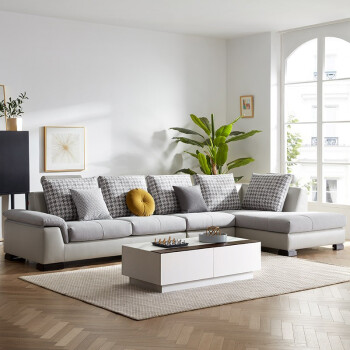 75平米的小戶型，如何裝修設計好看，高級感滿滿