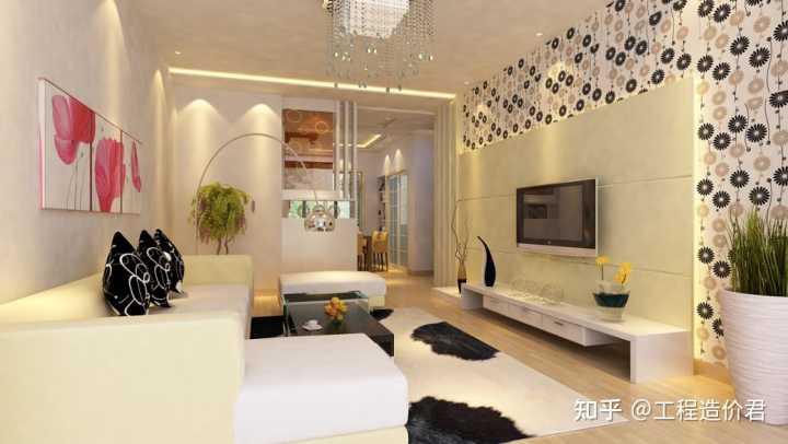 墻面裝修要經(jīng)過哪些程序？