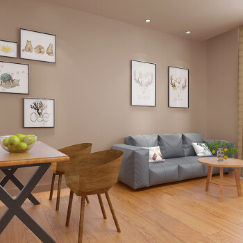 “生活重啟 家要煥新” | 打造健康安全的家居環(huán)境，裝修涂料如何選？