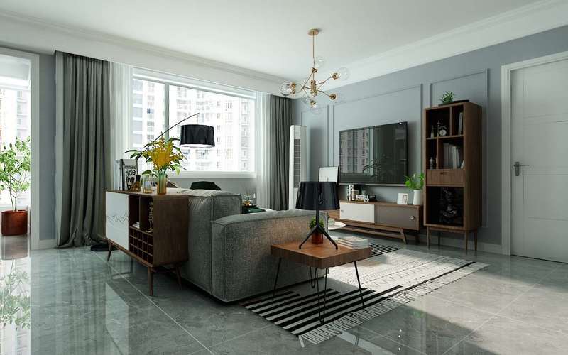 二手房怎么裝修？二手房翻新裝修注意事項(xiàng)