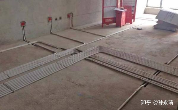 老電工酒后吐真言：水電裝修注意這6個細節(jié)，30年都不用維修