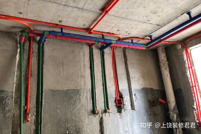 水電改造時，留意這些“坑”，都是裝修公司的套路